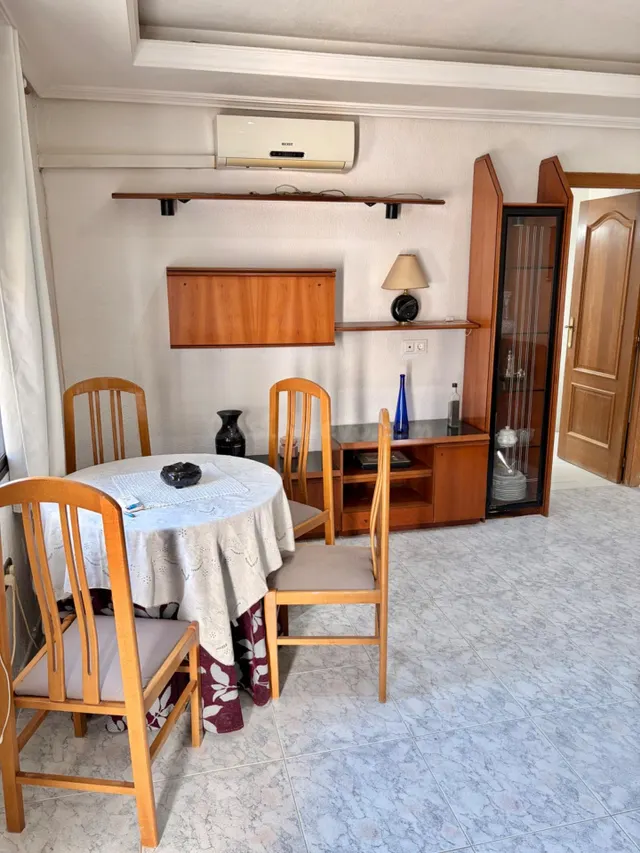 Casa de pueblo en Rincón de Seca: una vivienda para disfruta - foto 2