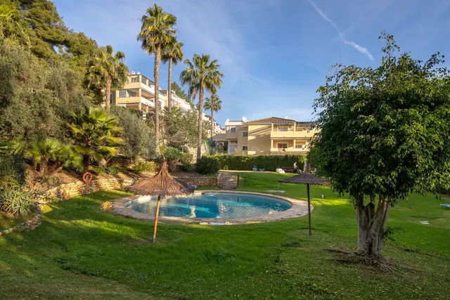 Apartamento 3 habitaciones 174m² en venta - El Madroñal — 4
