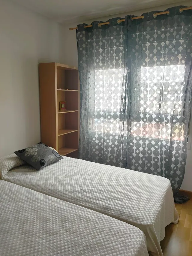 PISO EN PONFERRADA LA CEMBA — 12