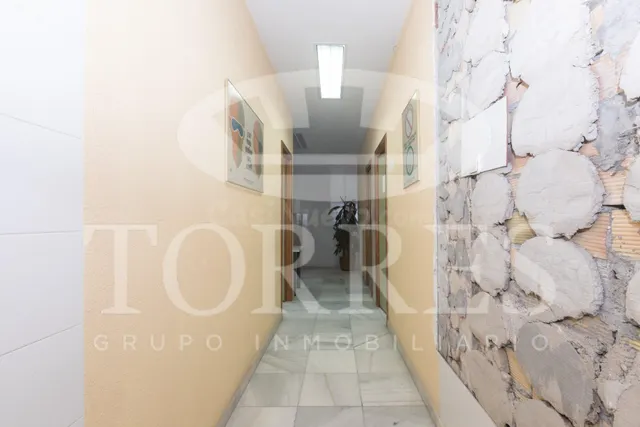 Piso Soho — 3