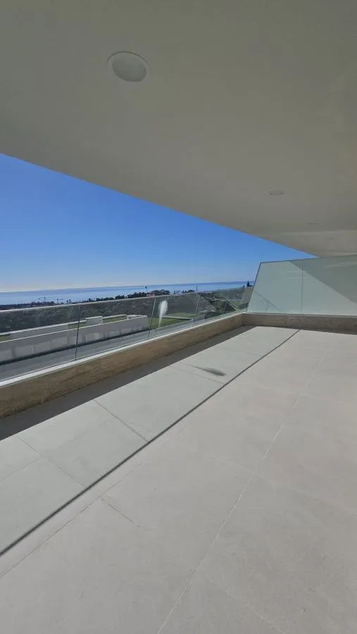 Apartamento 2 habitaciones 118m² en venta - Parque Central — 12