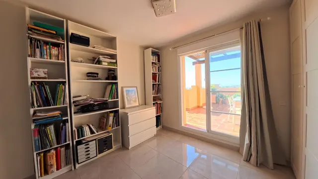 Ático Dúplex 3 habitaciones 148m² en venta - Centro — 7
