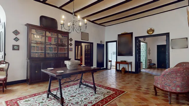 Venta de Casa Palacio señorial en Épila. — 47