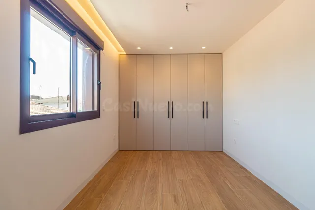 VILLA MODERNA DE 3 DORMITORIOS Y 2 BAÑOS EN LO PAGAN (SANTIAGO DE LA RIBERA) — 27