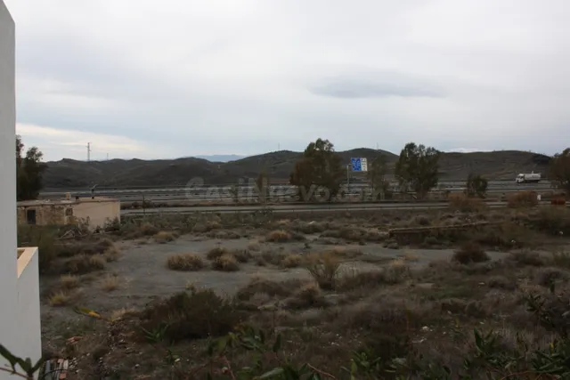 Terreno urbano en venta - GERGAL