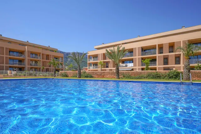 Apartamento 3 habitaciones 106m² en venta - El Montgó