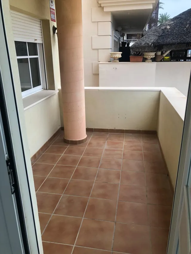 Piso en Torremolinos en primera linea de playa — 20