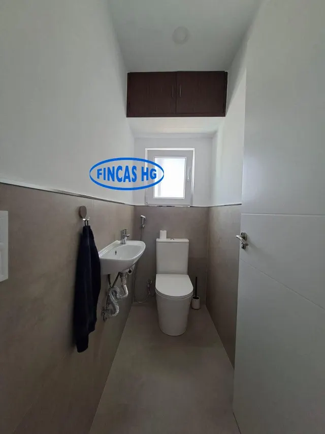Vivienda reformada en Última Planta – Carolinas Bajas — 22