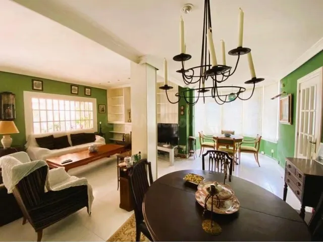 Extraordinario Chalet — 4