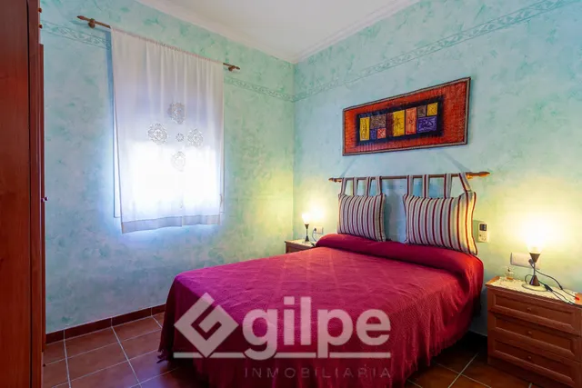 Chalet en venta en Marchena. — 20