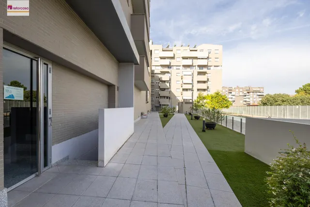 MARAVILLOSO PISO DE DOS DORMITORIOS Y GARAJE EN EL PTS — 11