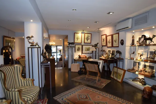 Exclusivo local en venta en pleno Barrio de Salamanca, ubica - foto 3