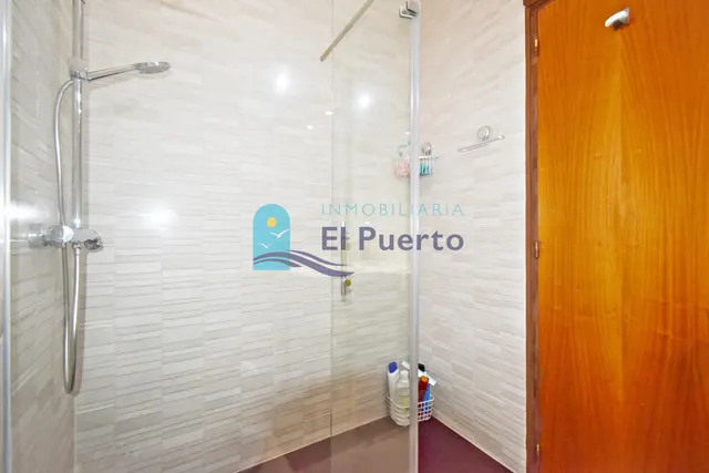 Amplio piso reformado en el centro de puerto de mazarrón – ref. 1859 — 22