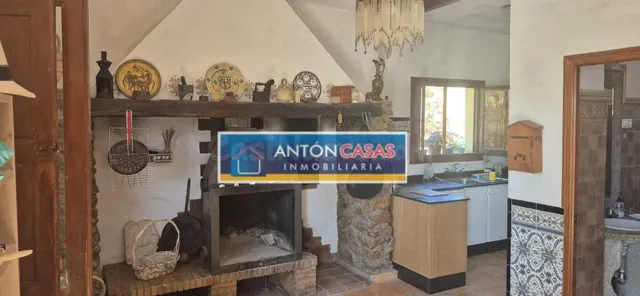 CASA DE CAMPO EN VENTA (NOVELDA) - foto 5