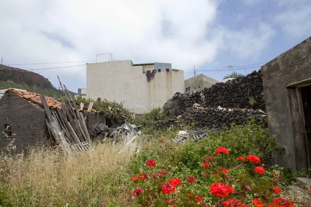 Terreno Urbano de 180 m2 en Pueblo Tranquilo — 27