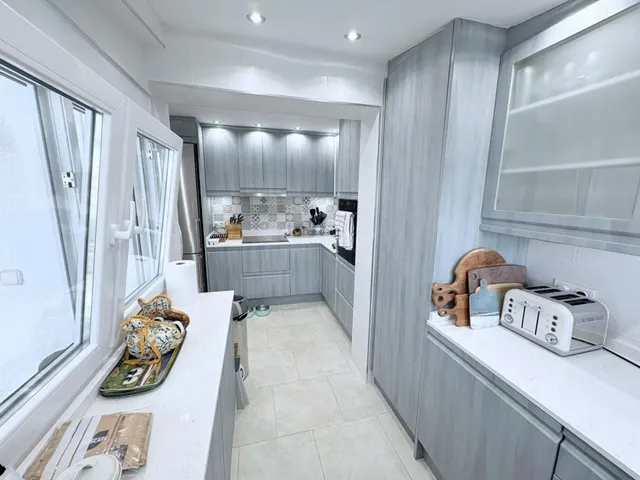 Villa 2 habitaciones 90m² en venta - Villamartín-Las Filipinas — 27