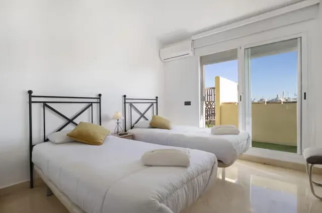 Ático 3 habitaciones 202m² en venta - Centro — 13