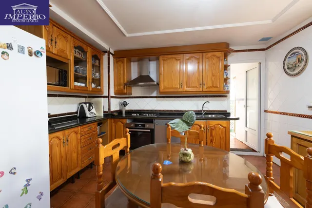 Casa en esquina en venta en Las Gabias — 17