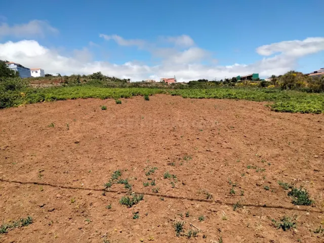 Terreno rural en venta - Zona Centro