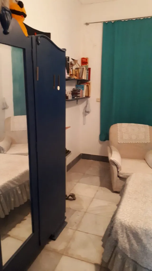 VENTA DE CASA PARA REFORMAR EN OLULA DEL RÍO, ALMERÍA. — 10