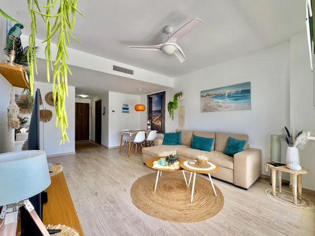 Apartamento 2 habitaciones 81m² en venta - Montepinar-La Aparecida-Raiguero — 22