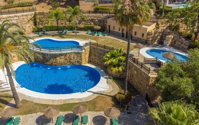 Ático 3 habitaciones 160m² en venta - Marbella — 20