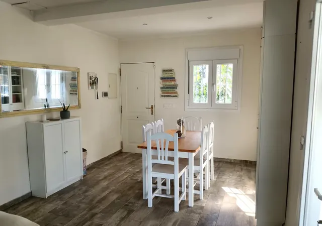 Magnífico chalet urbano en venta en Las Rapaces — 24