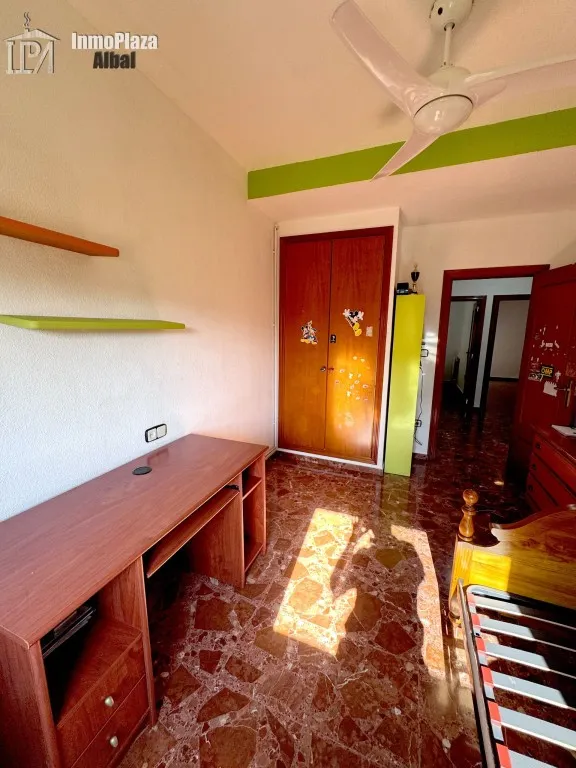 Dúplex en Venta en Albal Valencia — 18