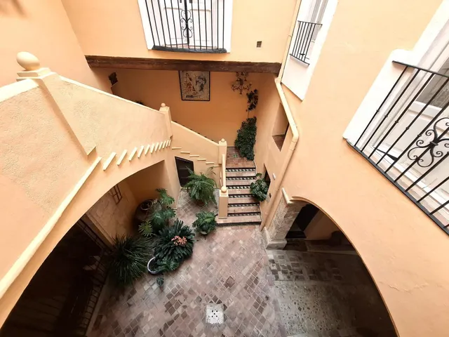 Espectacular casa rural a la venta en Xàtiva — 17