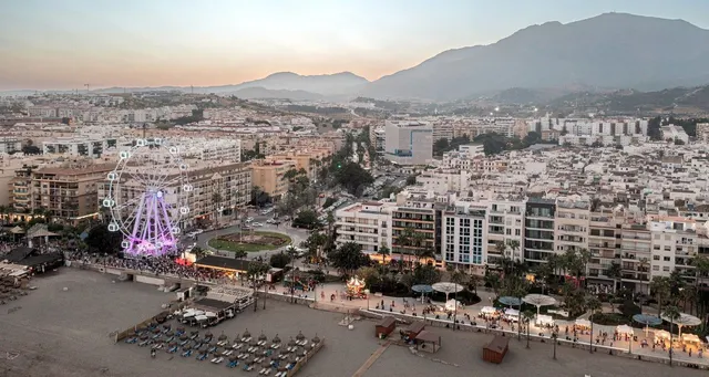 Apartamento 3 habitaciones 95m² en venta - Costa Del Sol - foto 5