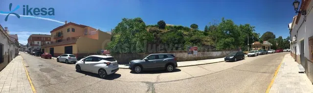VENTA DE TERRENO URBANO PARA CONSTRUIR EN NERVA, HUELVA - foto 3