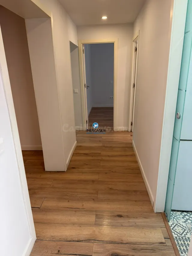 Piso en venta en Calle Cánovas del Castillo, Alcalá de Henar - foto 3