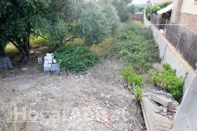 TERRENO URBANO EN PRIMERA LÍNEA JUNTO AL MAR — 6