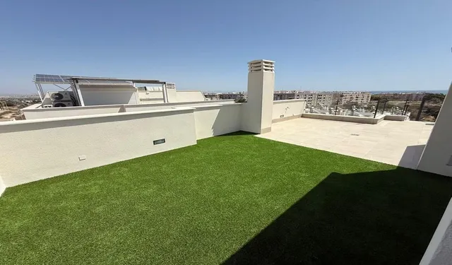 ALTO STANDING - GRAN LUJO - Villa Pareada con PISCINA PRIVADA, y ASCENSOR PRIVADO — 4