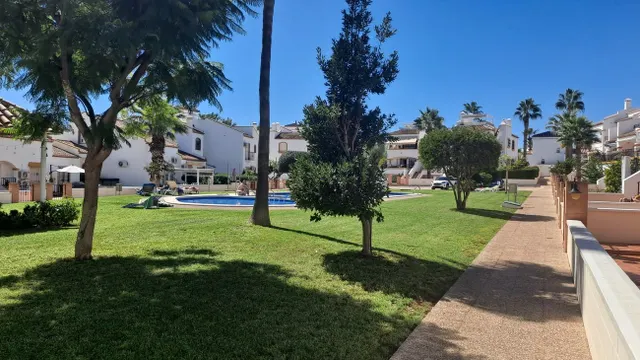 Casa 2 habitaciones 87m² en venta - Villamartín-Las Filipinas — 36