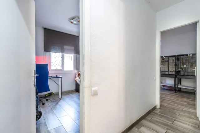 PISO EXTERIOR DE 3 habitaciones — 15