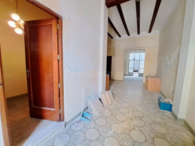 Planta Baja en Venta en Carcaixent - foto 2