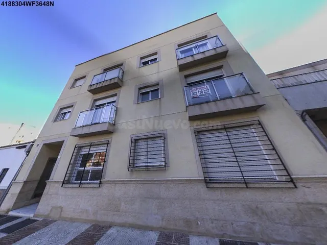 SE VENDE Piso OKUPADO en Calle Casablanca 21 Roquetas de Mar - foto 5