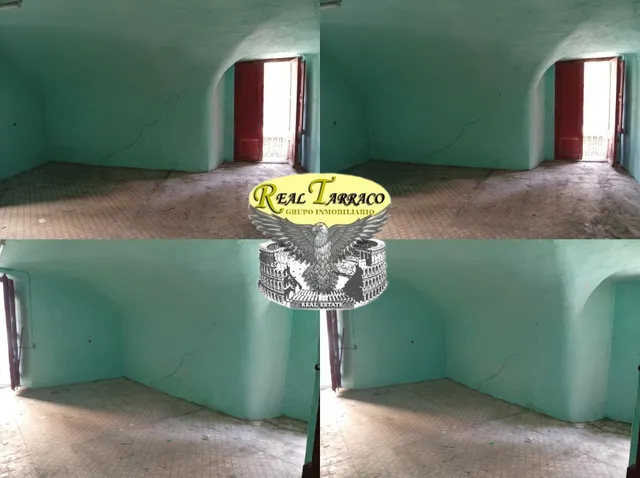 Local comercial con gran visibilidad en una ubicación estratégica de Valls — 12