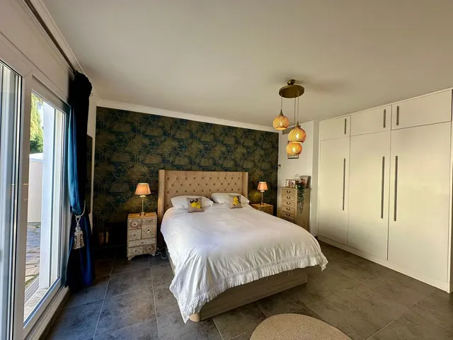 Chalet 6 habitaciones 200m² en venta - Costa Del Sol — 21