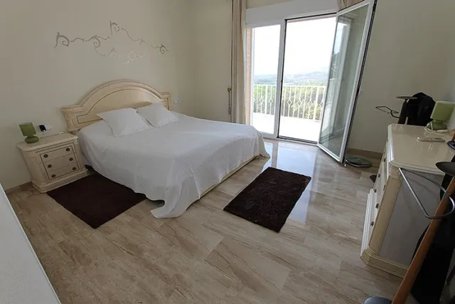 ESPECTACULAR VILLA EN ALTEA - ALICANTE — 31