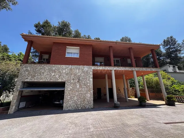 Casa 8 habitaciones 304m² en venta - El pla de palec - foto 4
