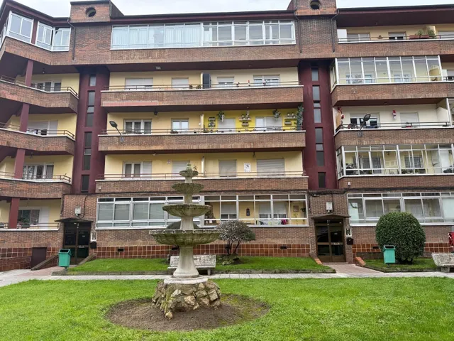 Piso 3 habitaciones 78m² en venta - HUCA-La Cadellada