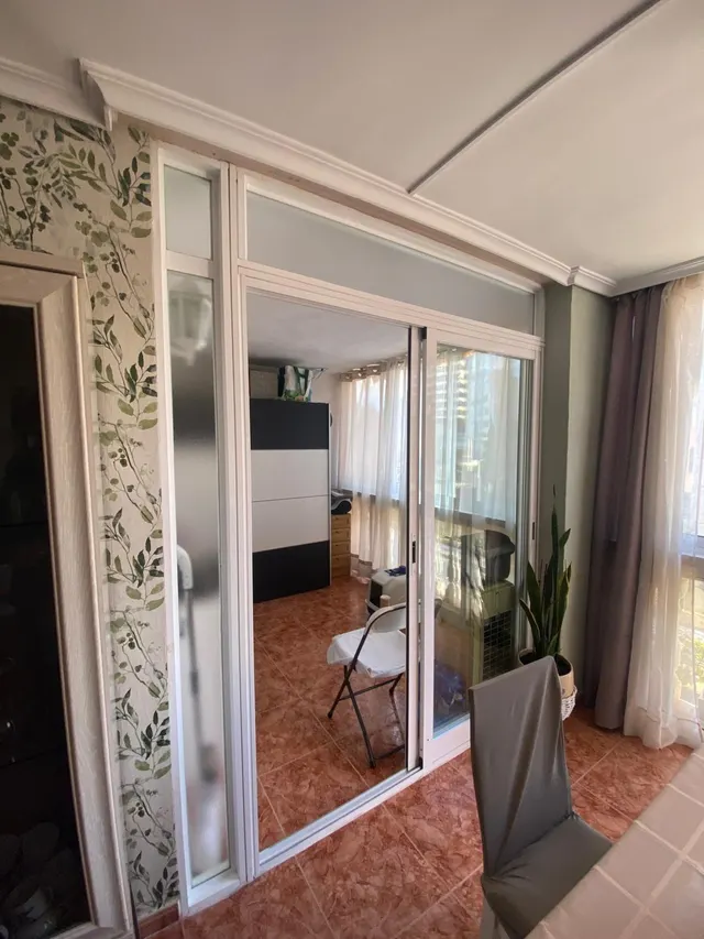 SE VENDE ADOSADO CON GARAJE- BENIDORM / PONIENTE — 9