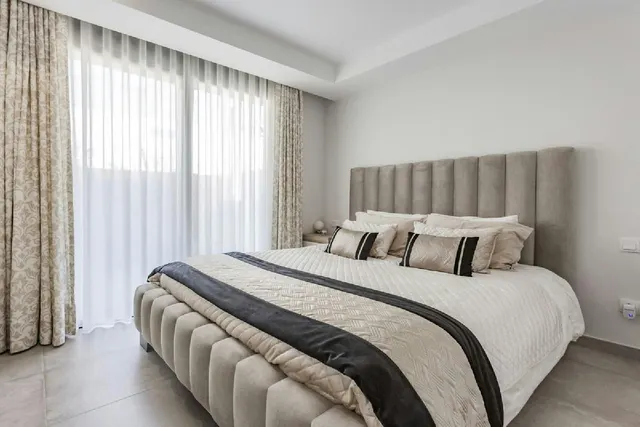 Apartamento 2 habitaciones 90m² en venta - Costa Del Sol — 21