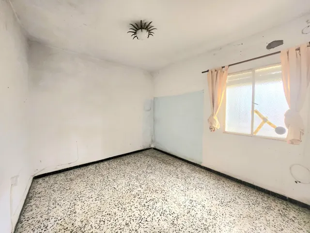 CASA EN PLENA CALLE SAN SEBASTIAN — 45