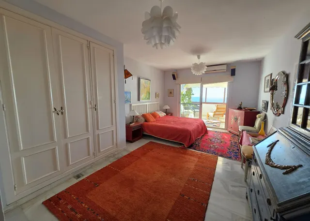 Apartamento 2 habitaciones 139m² en venta - Marbella — 7