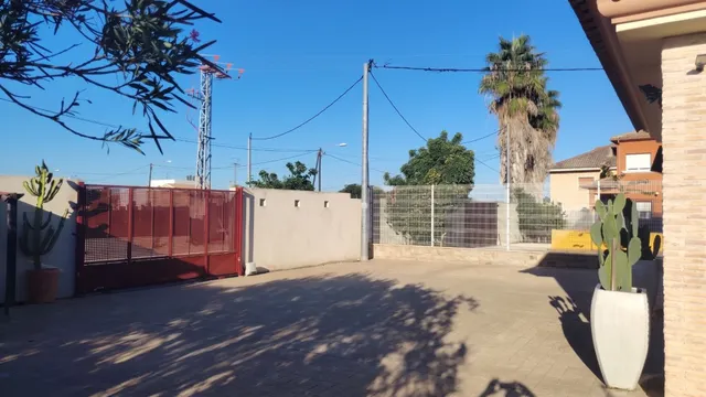 Casa-Chalet en Venta en Murcia Murcia — 23