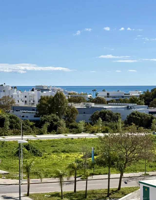 Apartamento 2 habitaciones 110m² en venta - Costa Del Sol — 14