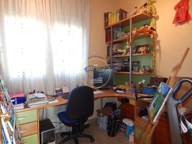 EXCLUSIVA CASA ADOSADA EN VENTA EN BOCAIRENT (VALENCIA) — 13
